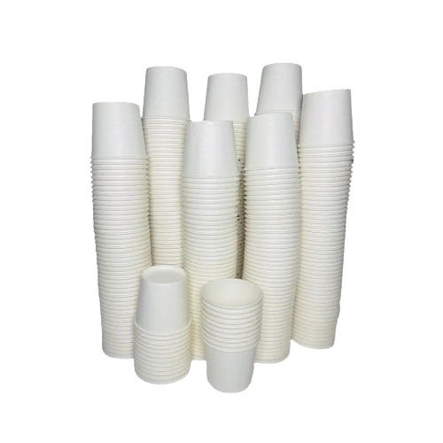 Paper Cups By El Shaddai Enterprises