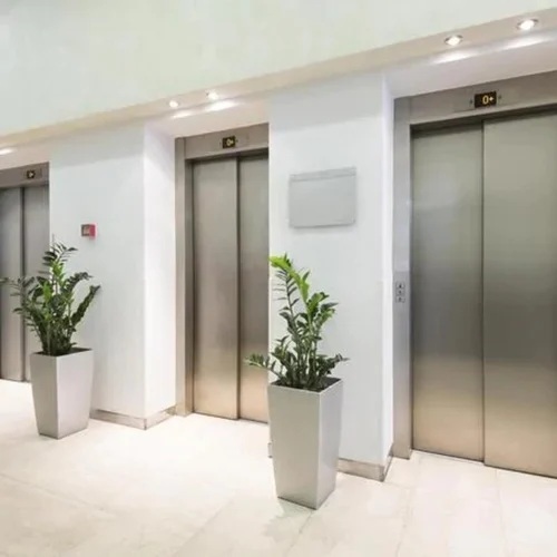 Passenger Lift