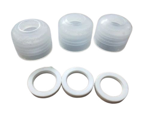 Pet Bottle Caps