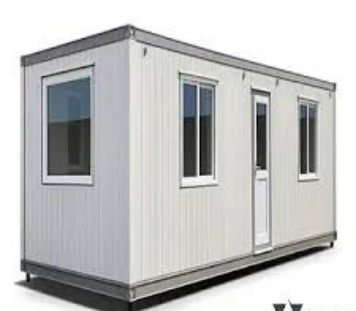 Portable Cabins