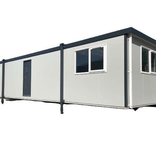Portable Office Cabins