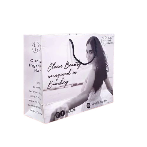 Premium Paper Bag 