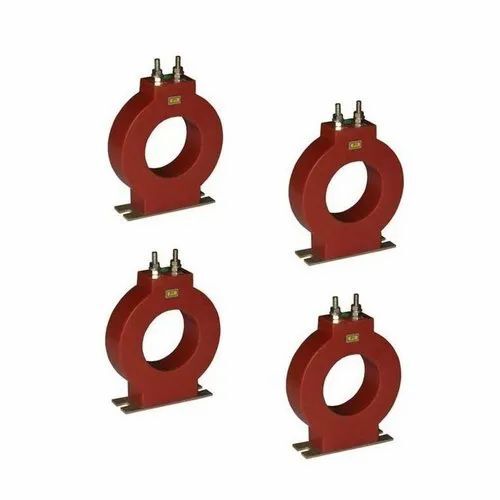 Resin Cast Current Transformer
