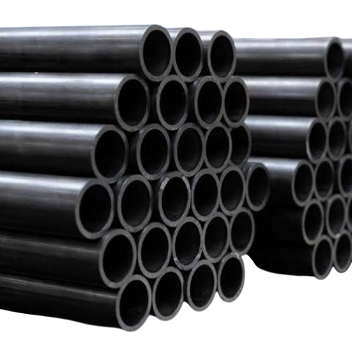 Round Steel Pipe