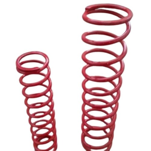 Shocker Spring
