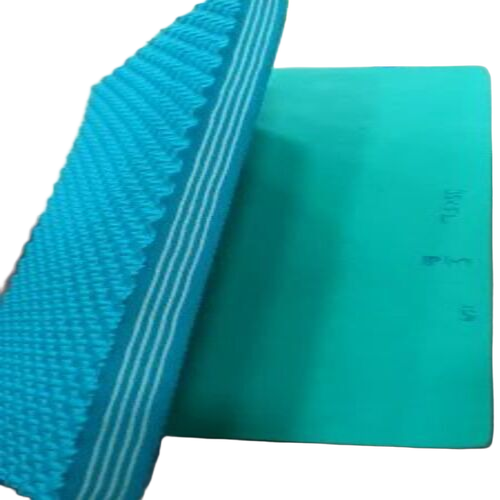 Slipper Sole Sheet - Color: Multicolor