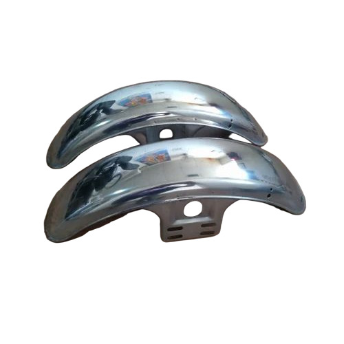Ss Mudguard 