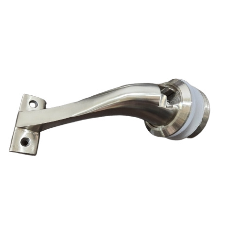 Ss Railing Bracket