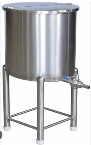 Stainless Steel Fabrication