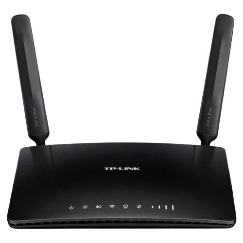 Tp-Link Lte Wi-Fi Router