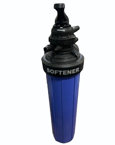 Water Softener