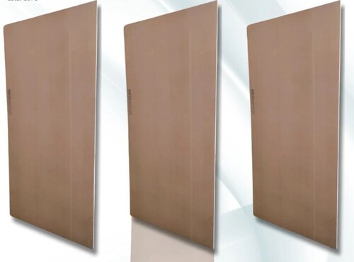 Wooden Board