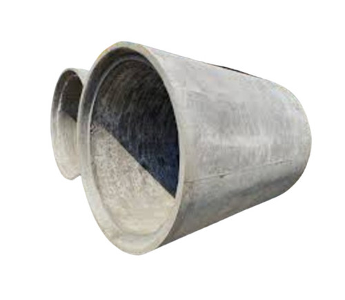 2200 Mm Np3 Rcc Pipes