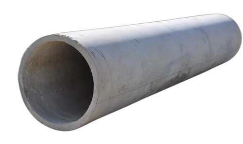 300 Mm Np4 Rcc Pipe - Color: Gray