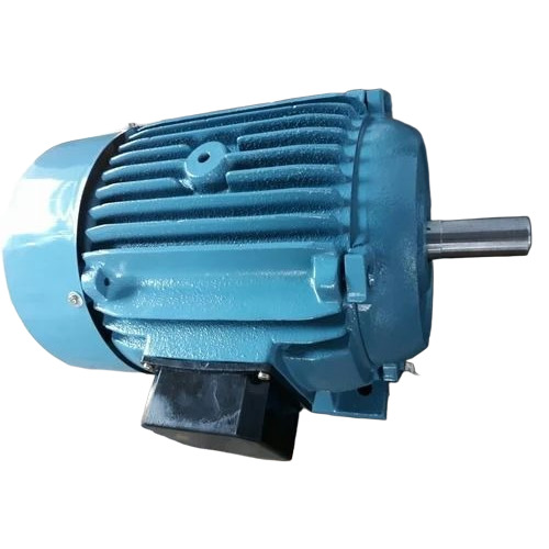 Ac Induction Motor Three Phase 3hp