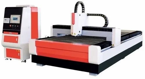 Automatic Laser Cutting Machine