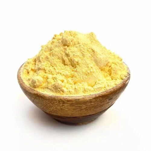 Besan Flour - Color: Yellow