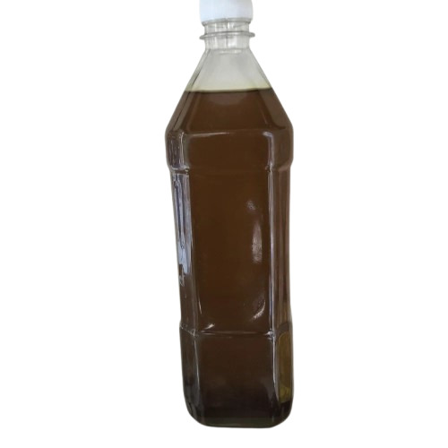 Black Mustard Oil Cold