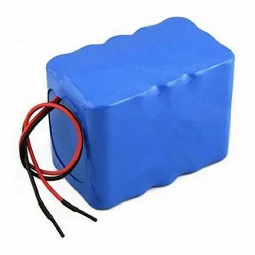 Blue Lithium Battery