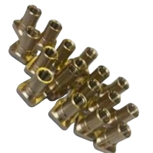 Brass Product