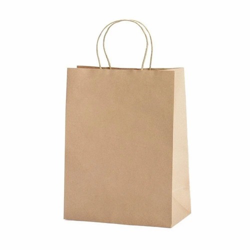 Brown Paper Bag