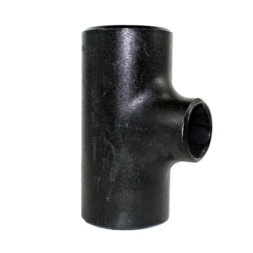 Butt Welded Pipe Fittings