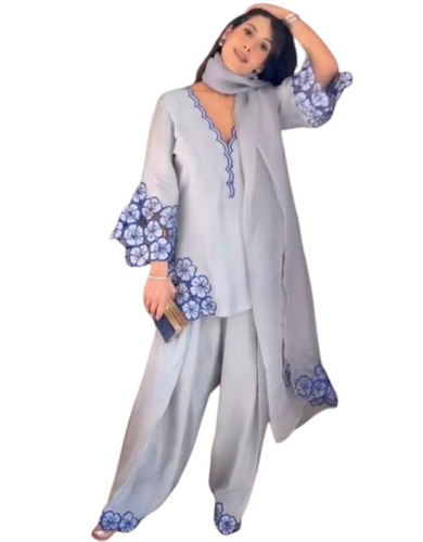 Designer Salwar Suit