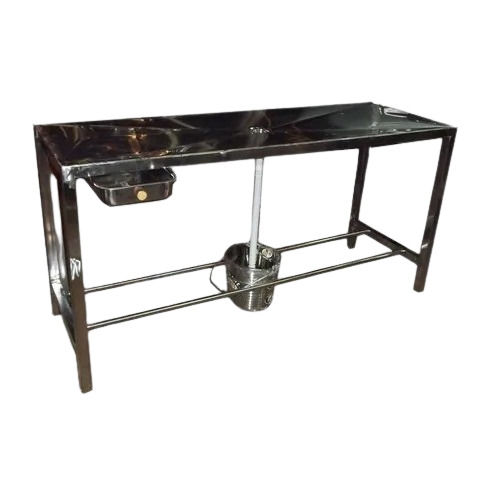 Dissecting Table
