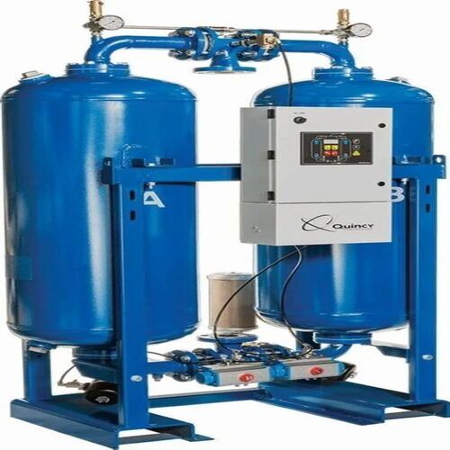 Drytech Heatless Air Dryers