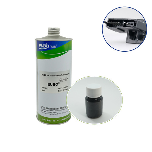 EUBO Dry Film Lubricant for Automotive Connectors