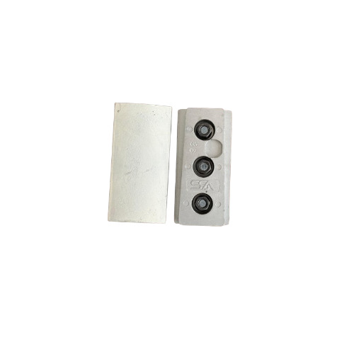 Fickert Metal Bond