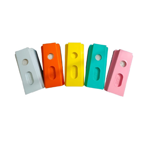 Fickert Resin Bond - Color: Multicolor