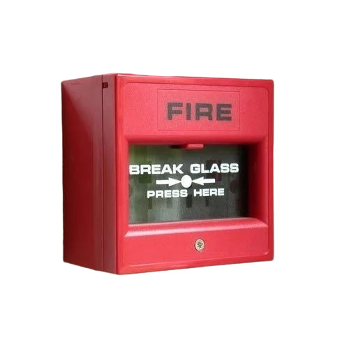 Fire Alarm 