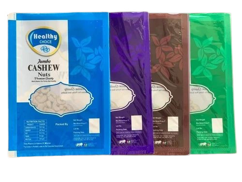 Food Packaging Pouch