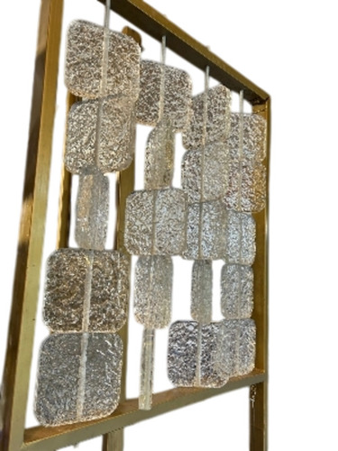 Glass Bricks - Color: Multicolor