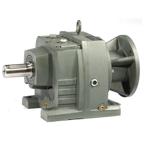 Helical Gearbox