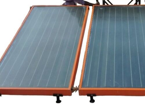 High Design Solar Water Heater