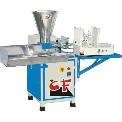 High Speed Incense Making Machine 