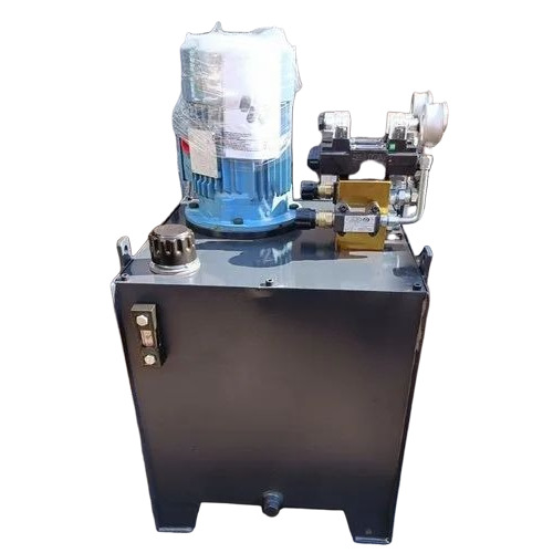 Hydraulic Power Pack Unit