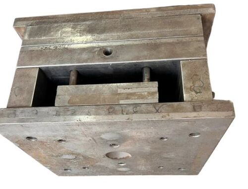 Injection Moulding Dies