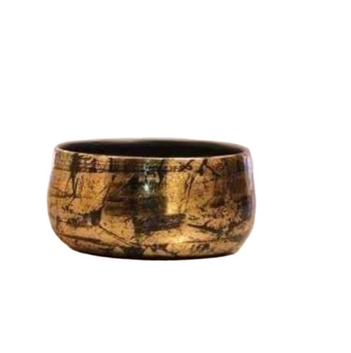 Iron Handi Pot