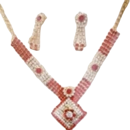 Ladies Necklace Set