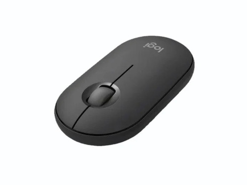Logitech Pebble M350s Mouse - Application: Computer