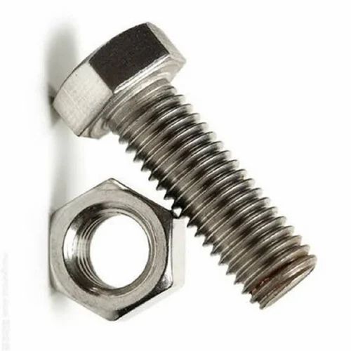 Ms Nut Bolt