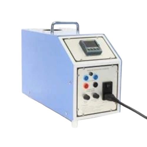 Negative Dry Block Temperature Calibrator