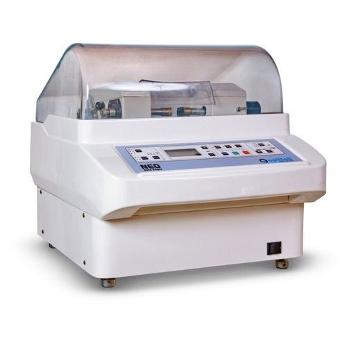 Neo Auto Lens Edger
