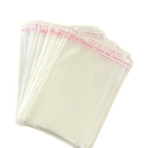 Plastic Pouch