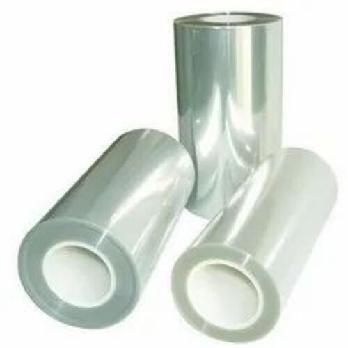 Polyester Film - Coating Type: Na