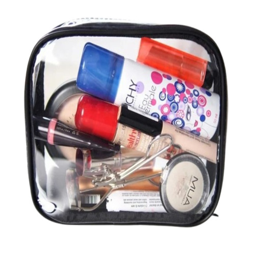 Pvc Bags - Color: Multi