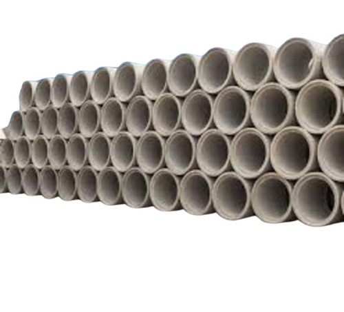 Rcc Cement Pipes